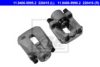 ATE 11.9406-9996.2 Brake Caliper